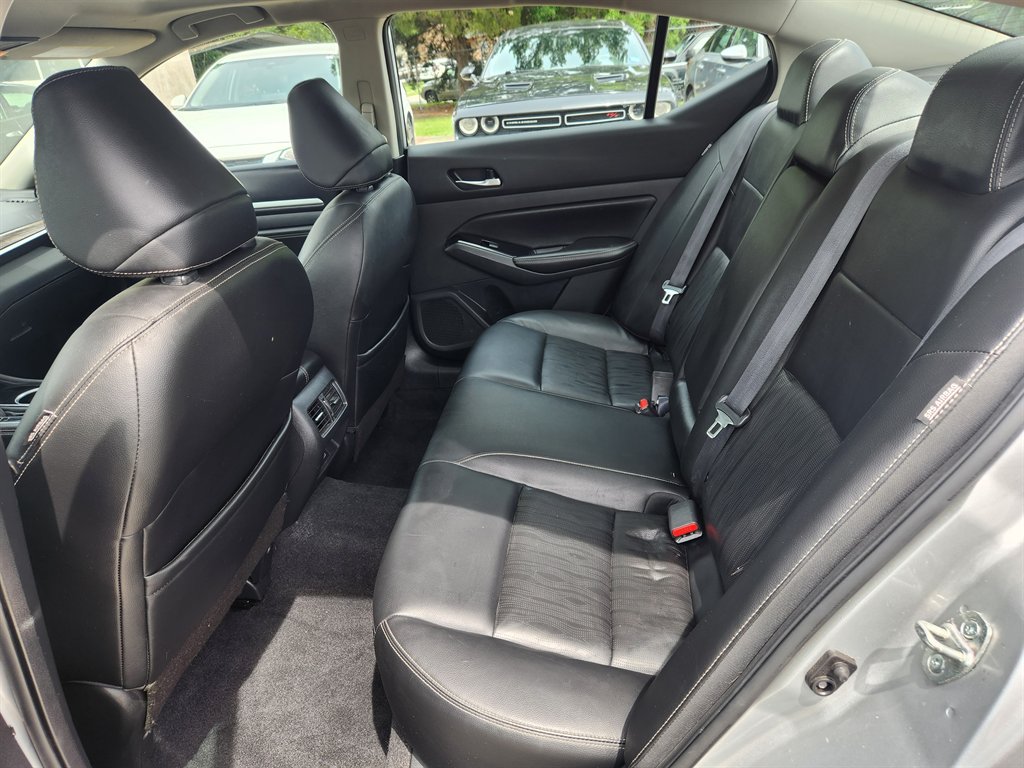 2021 Nissan Altima - $15,995