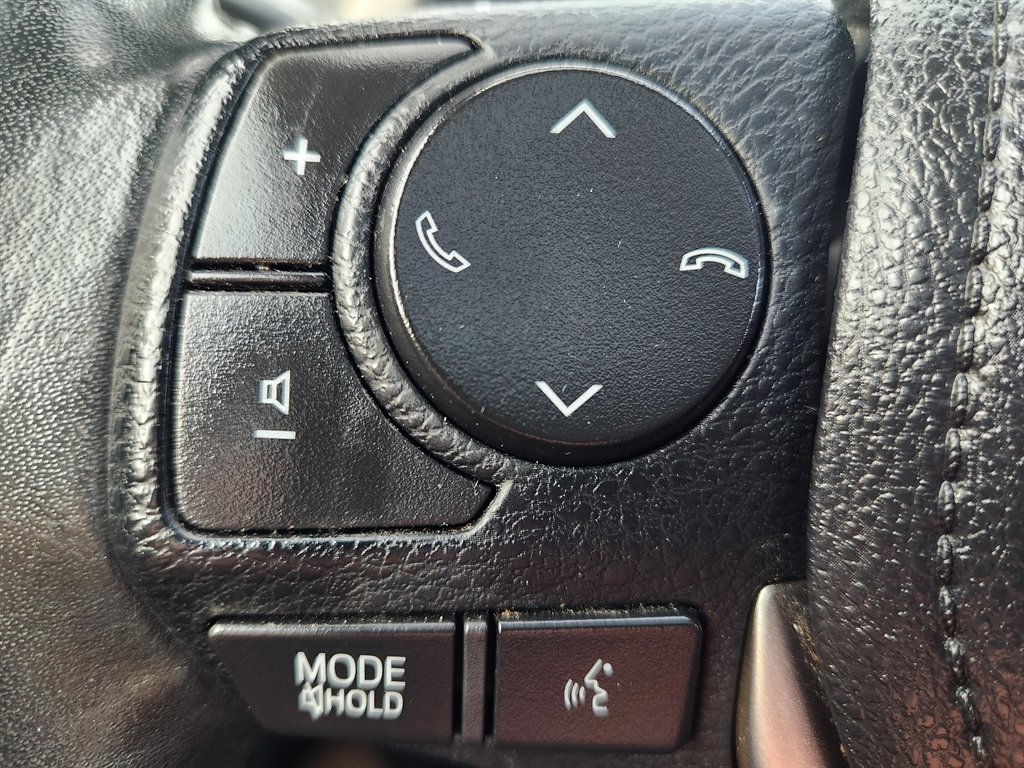 2017 Toyota RAV4 - $14,799
