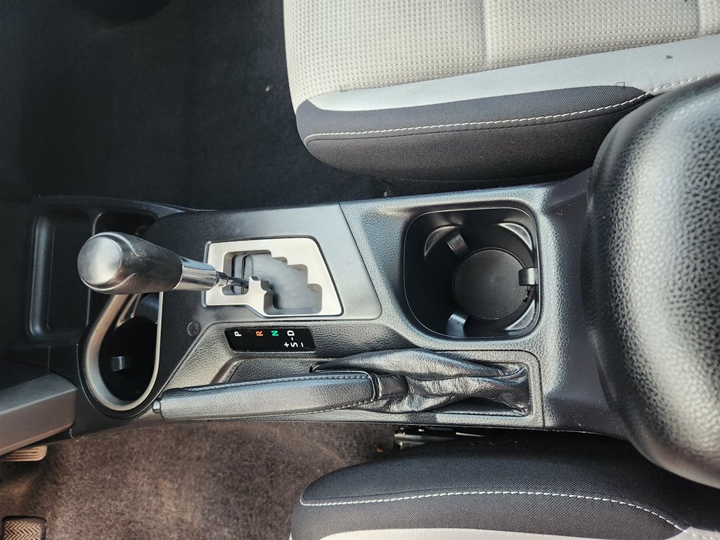 2017 Toyota RAV4 - $14,799