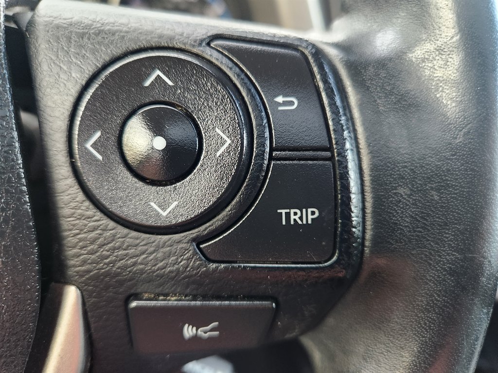 2017 Toyota RAV4 - $14,799