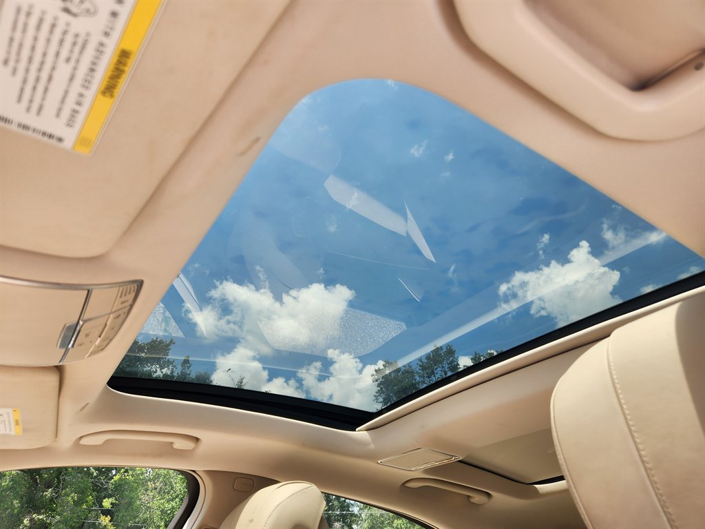 2019 Mercedes-Benz S-class - $35,995