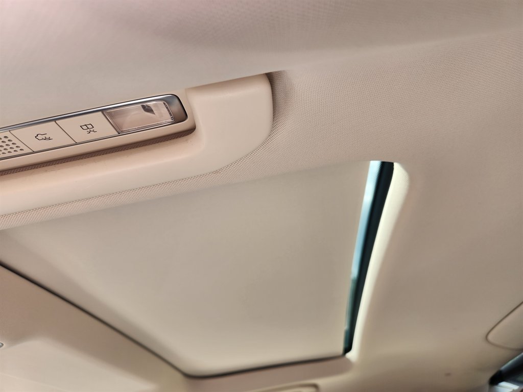 2019 Mercedes-Benz S-class - $35,995