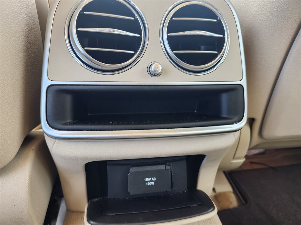 2019 Mercedes-Benz S-class - $35,995