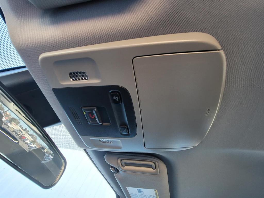 2021 Toyota Camry LE photo