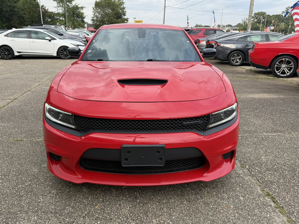 2023 Dodge Charger - $33,895