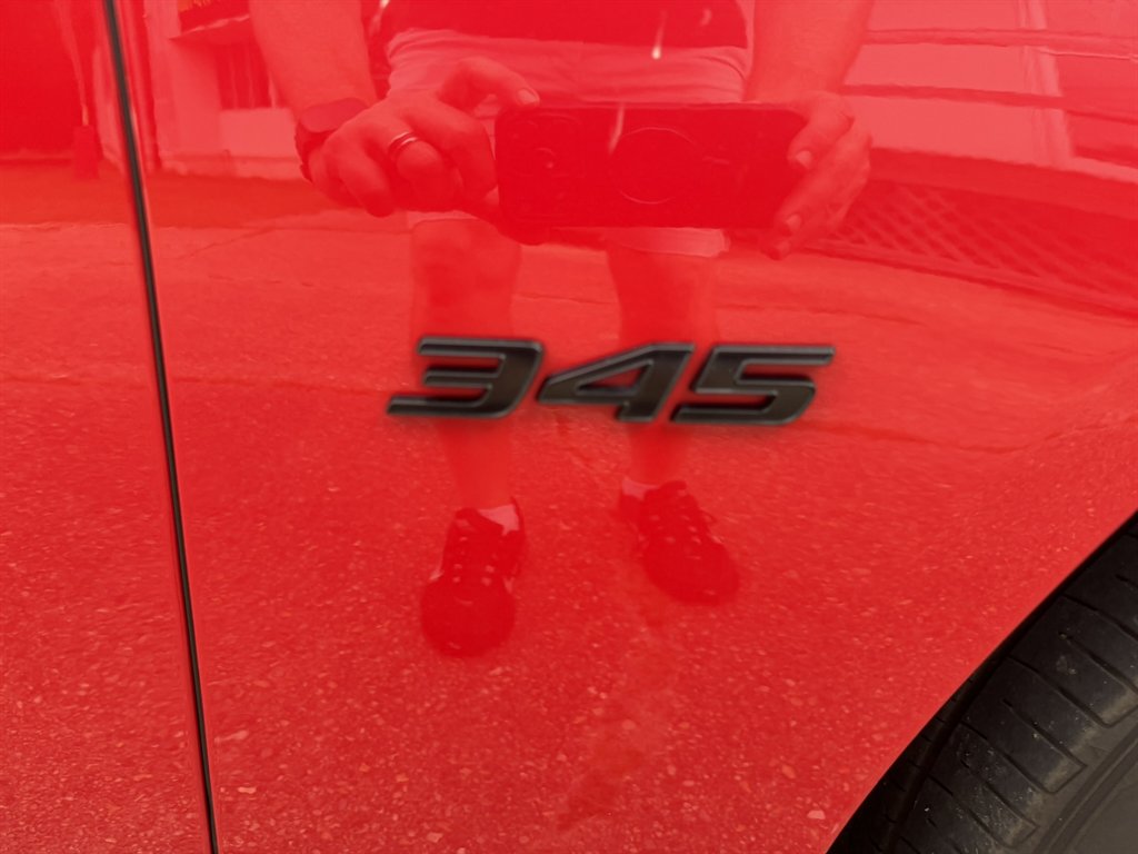 2023 Dodge Charger - $33,895