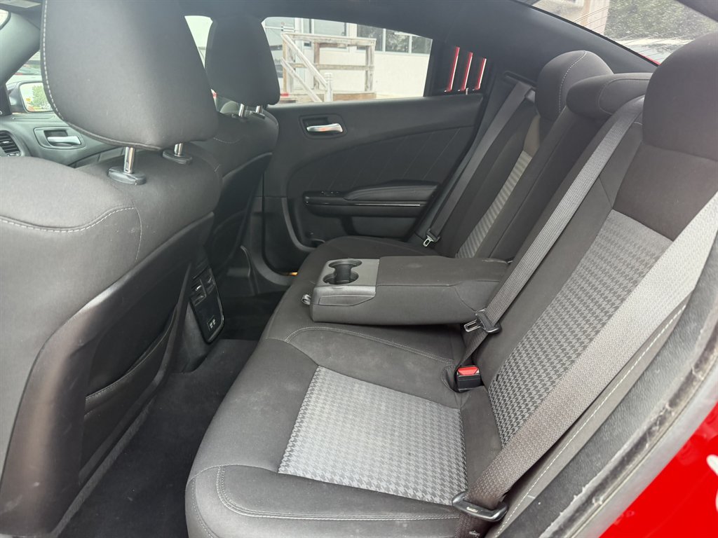 2023 Dodge Charger - $33,895
