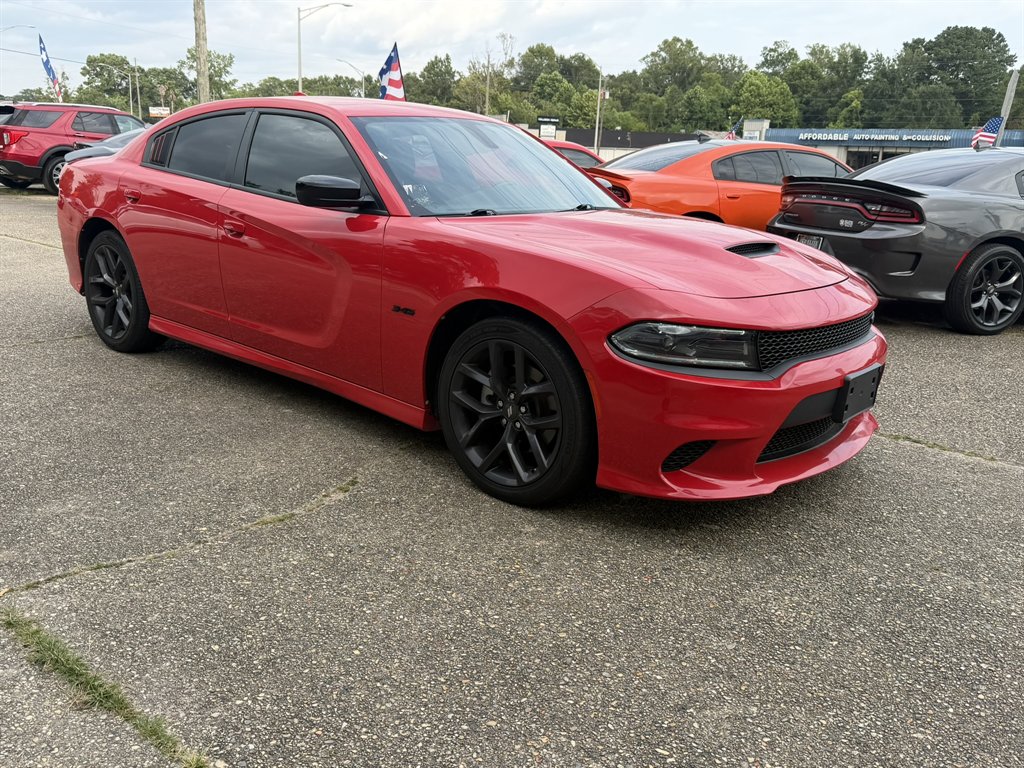 2023 Dodge Charger - $33,895