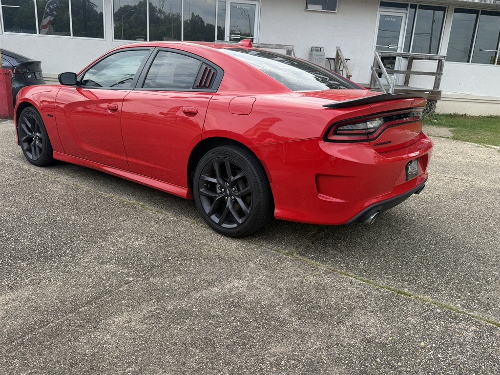 2023 Dodge Charger - $33,895
