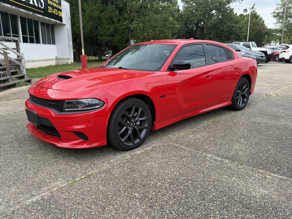 2023 Dodge Charger - $33,895