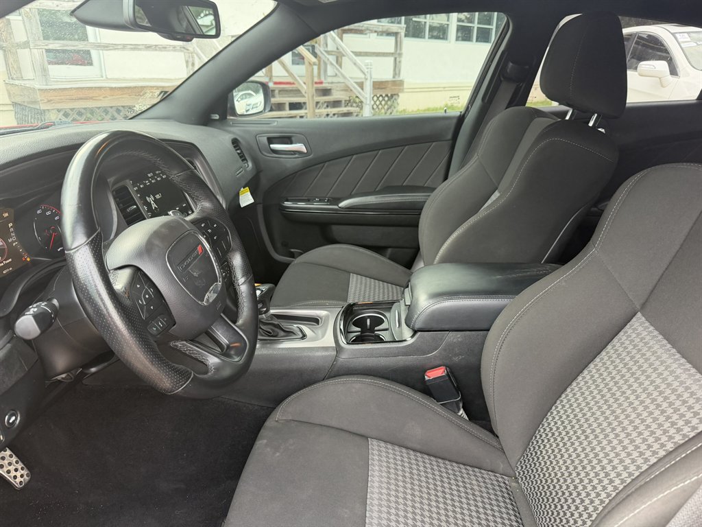 2023 Dodge Charger - $33,895