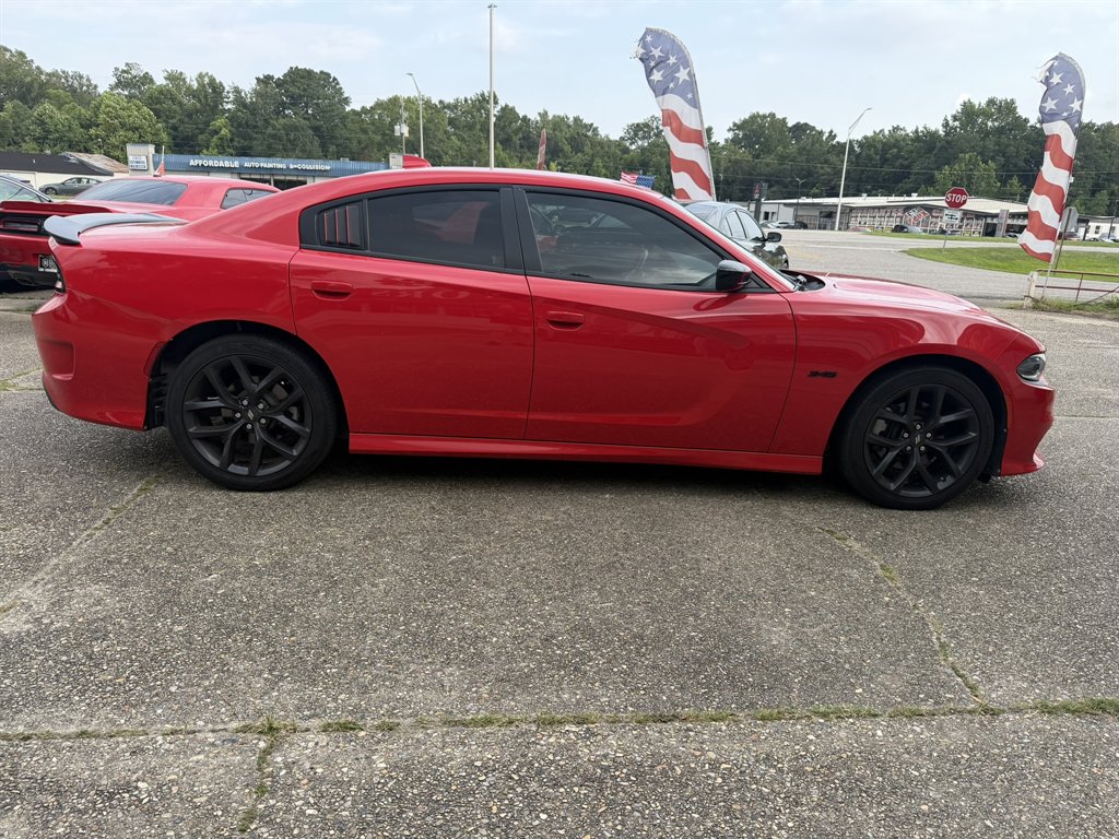 2023 Dodge Charger - $33,895