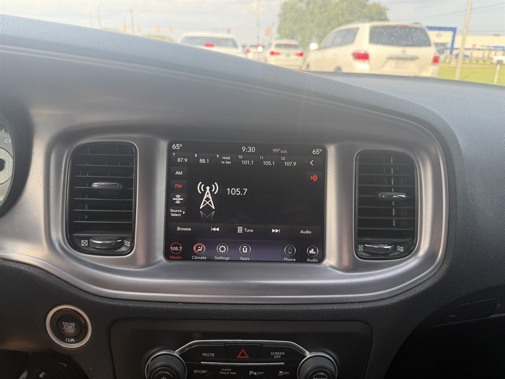 2023 Dodge Charger - $33,895