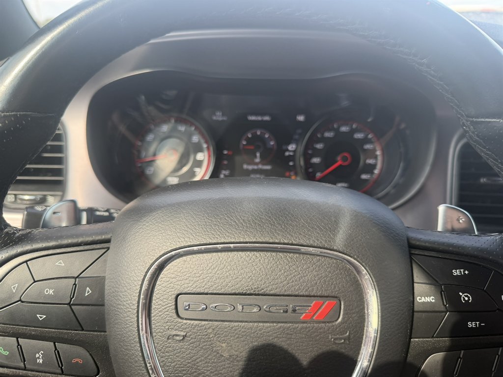 2023 Dodge Charger - $33,895