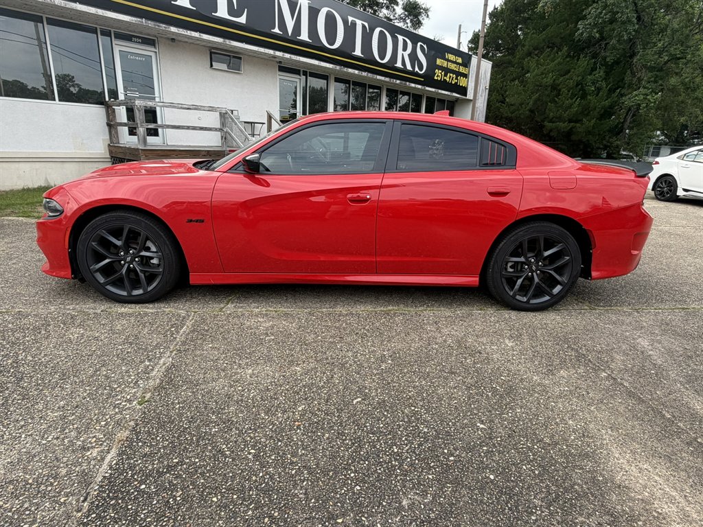 2023 Dodge Charger - $33,895