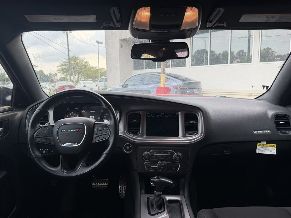 2023 Dodge Charger - $33,895