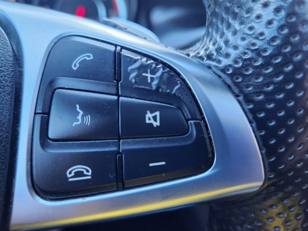 2018 Mercedes-Benz A-Class - $19,799