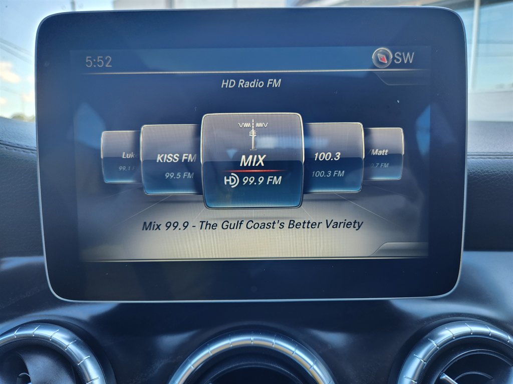 2018 Mercedes-Benz A-Class - $19,799