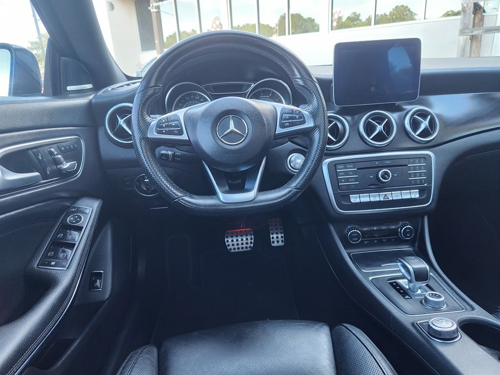 2018 Mercedes-Benz A-Class - $19,799