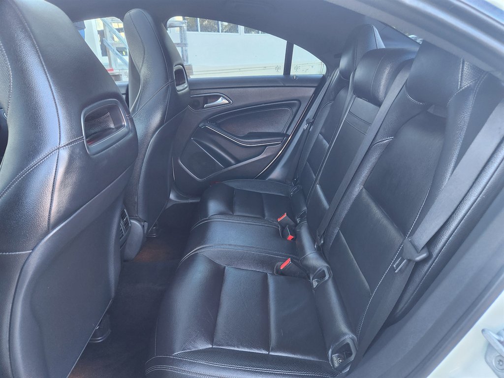2018 Mercedes-Benz A-Class - $19,799