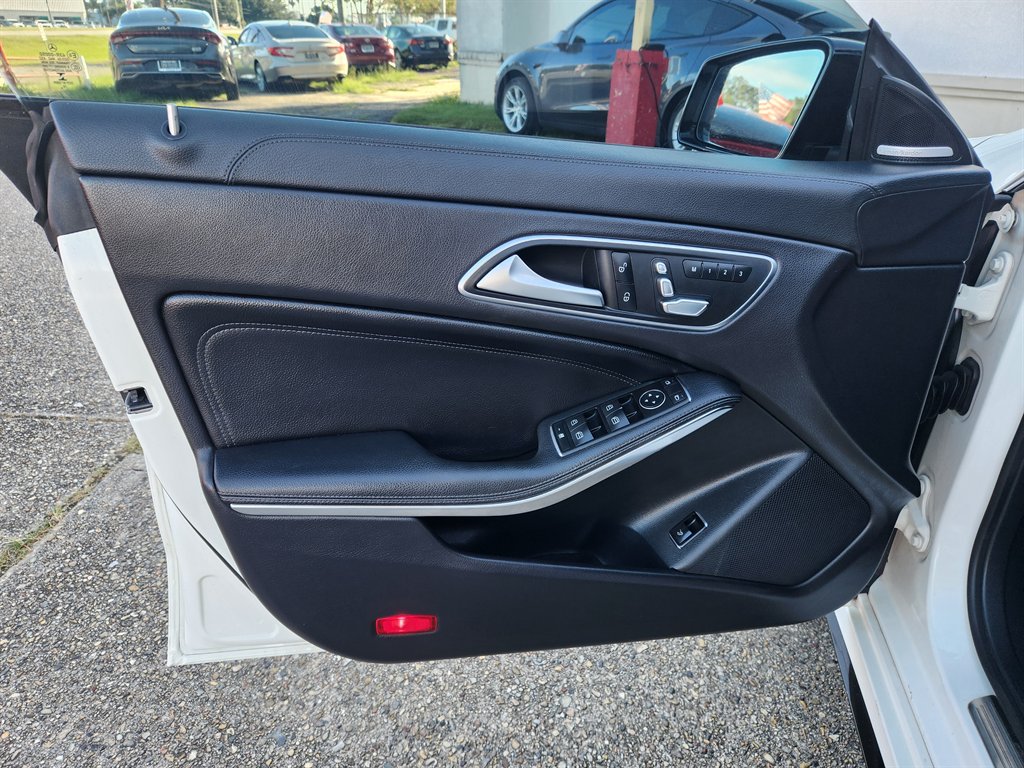 2018 Mercedes-Benz A-Class - $19,799