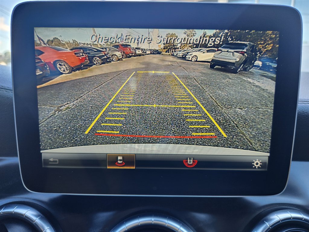 2018 Mercedes-Benz A-Class - $19,799