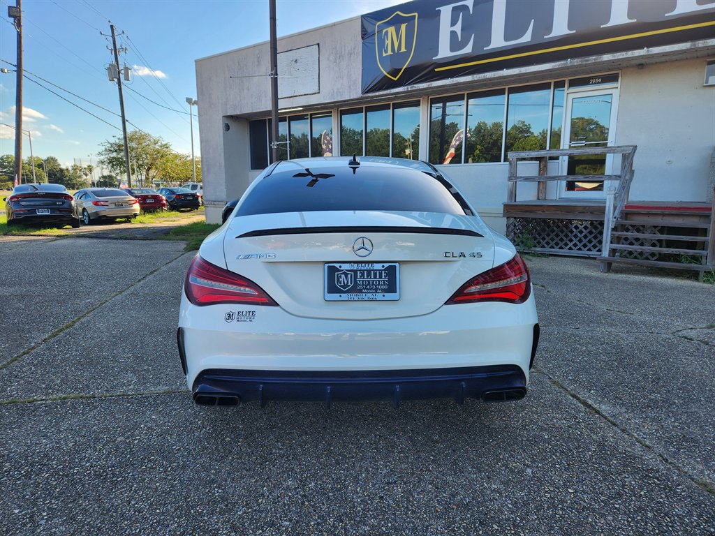 2018 Mercedes-Benz A-Class - $19,799