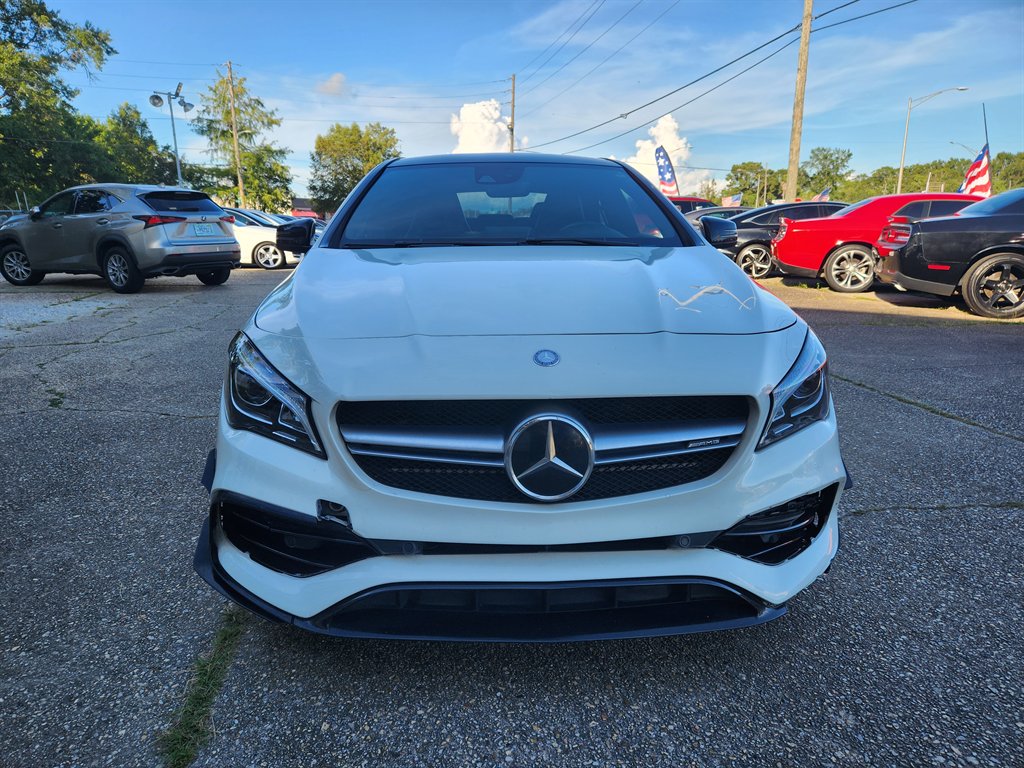2018 Mercedes-Benz A-Class - $19,799