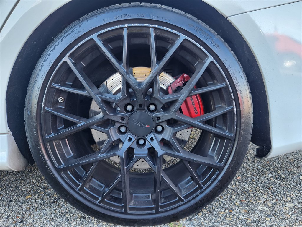 2018 Mercedes-Benz A-Class - $19,799