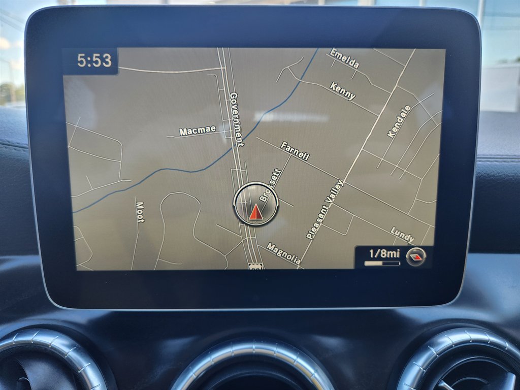 2018 Mercedes-Benz A-Class - $19,799