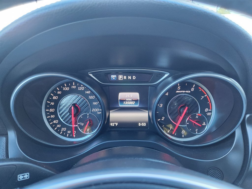 2018 Mercedes-Benz A-Class - $19,799