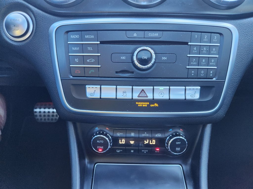 2018 Mercedes-Benz A-Class - $19,799