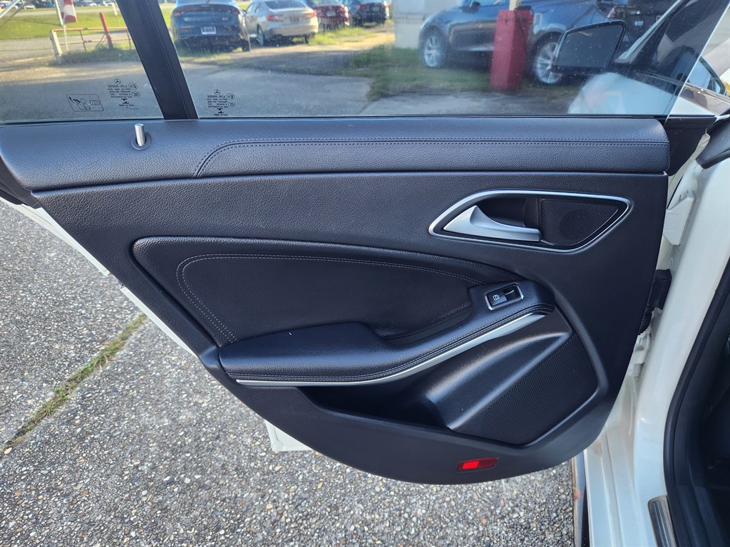 2018 Mercedes-Benz A-Class - $19,799