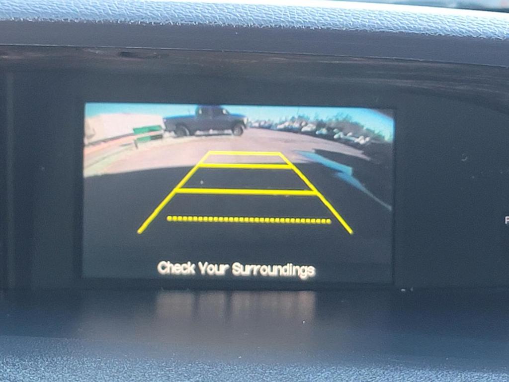 2014 Honda Civic LX photo