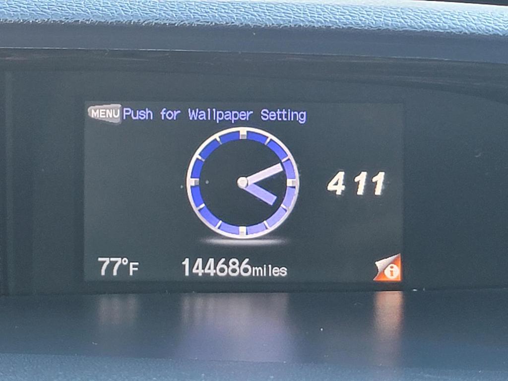 2014 Honda Civic LX photo