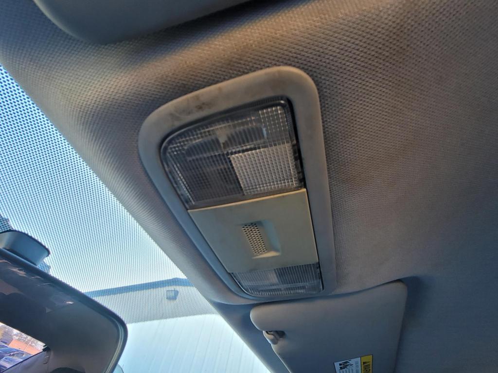 2014 Honda Civic LX photo