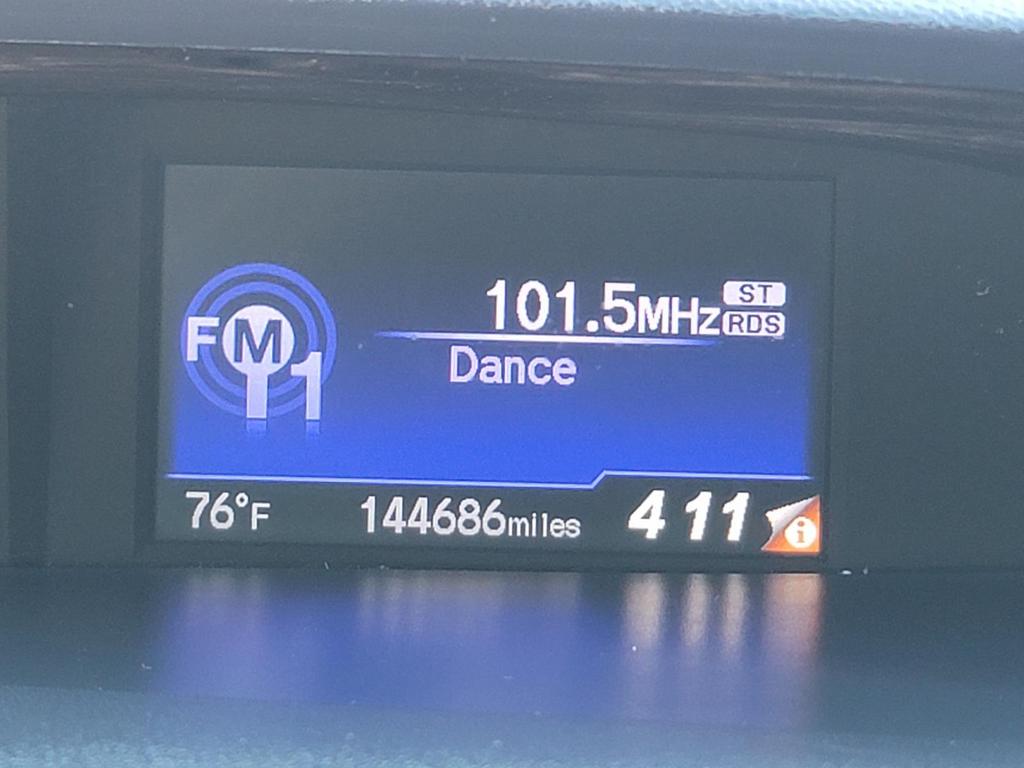2014 Honda Civic LX photo