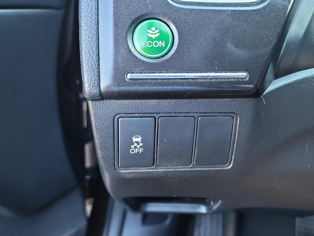 2014 Honda Civic LX photo