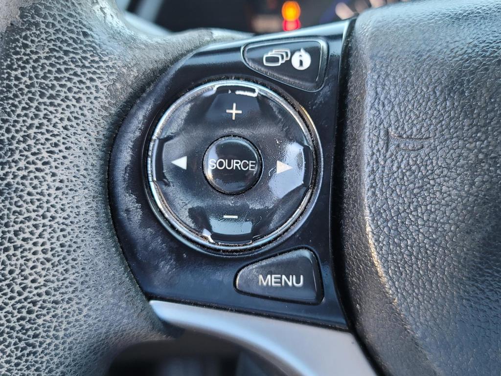 2014 Honda Civic LX photo
