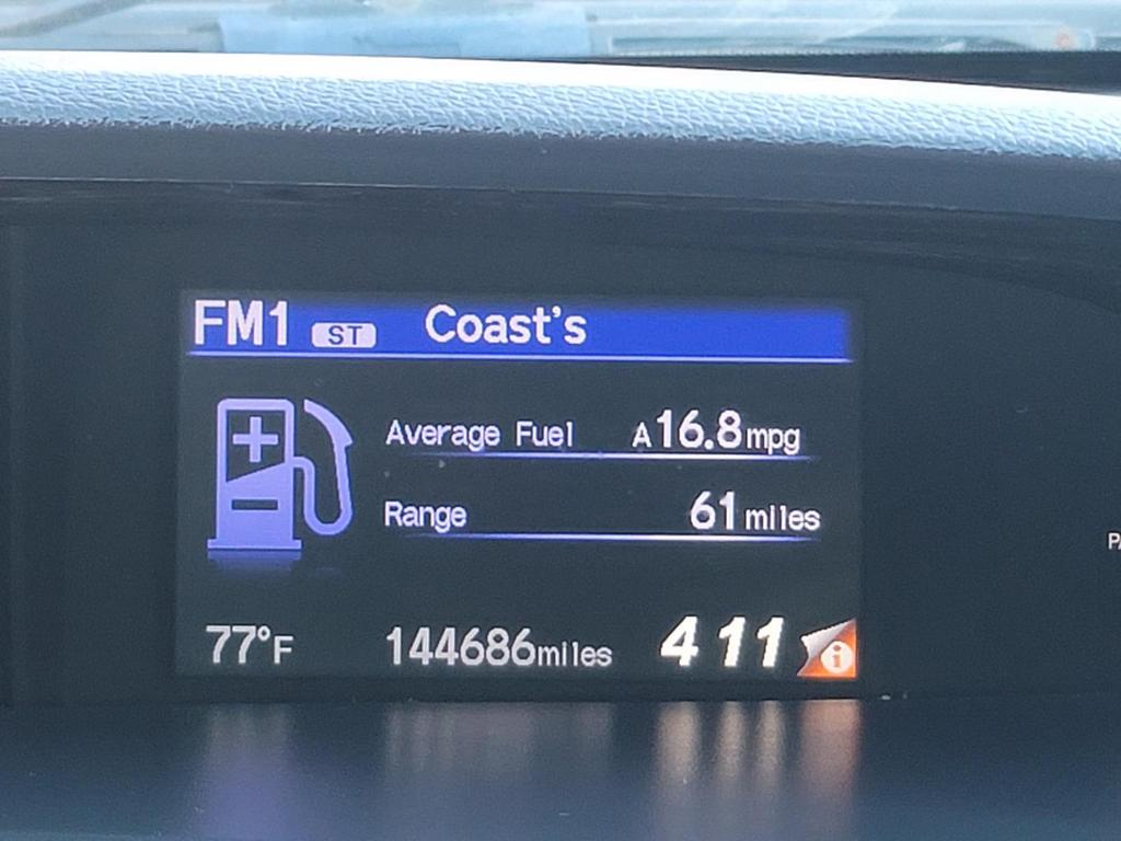 2014 Honda Civic LX photo
