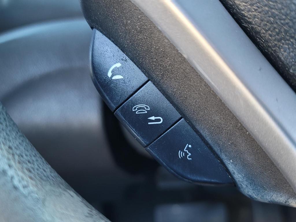 2014 Honda Civic LX photo