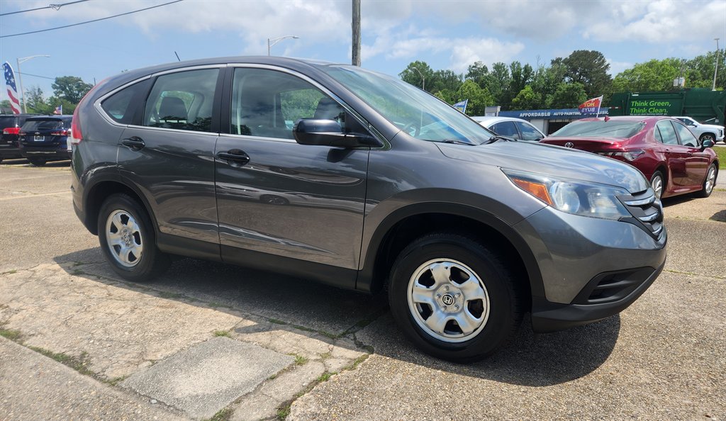 2014 Honda CR-V - $11,499