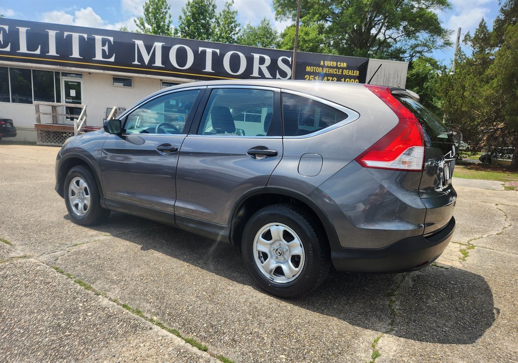 2014 Honda CR-V - $11,499