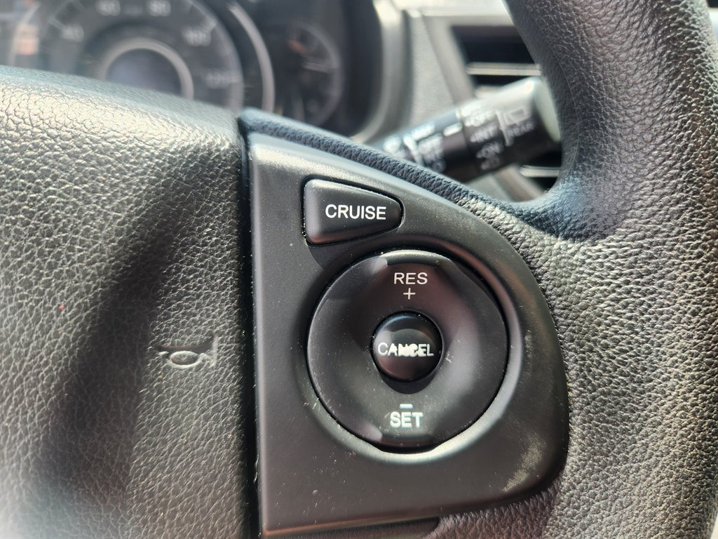 2014 Honda CR-V - $11,499