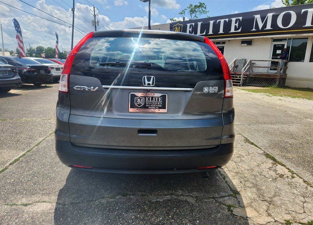2014 Honda CR-V - $11,499
