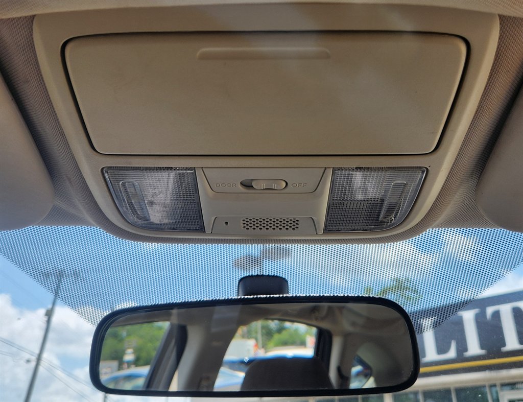 2014 Honda CR-V - $11,499