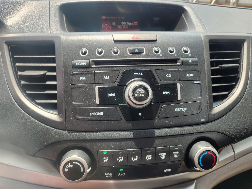 2014 Honda CR-V - $11,499