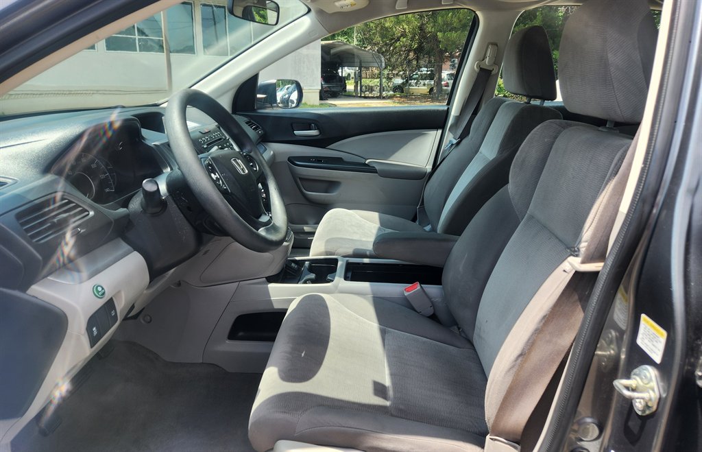 2014 Honda CR-V - $11,499