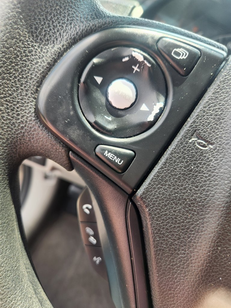 2014 Honda CR-V - $11,499
