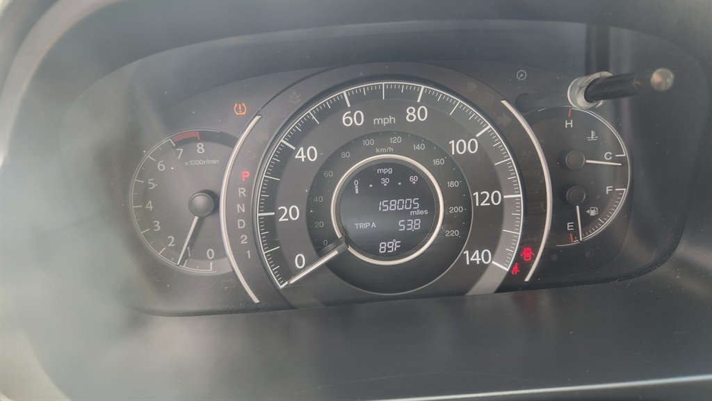 2014 Honda CR-V - $11,499